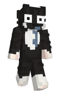EmmarNarr's Minecraft skin