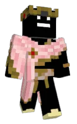 Minecraft skin — Classic model