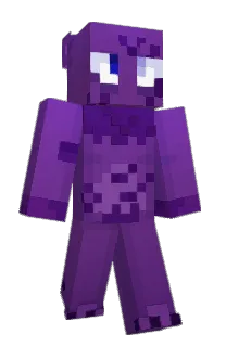 Front of DareDecembris's skin