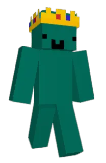 oslyisme's Minecraft skin