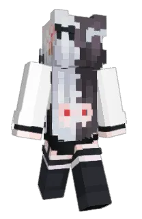 ddddnn's Minecraft skin