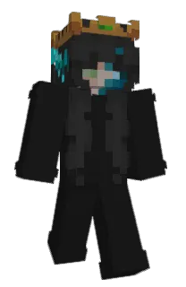 Front of Chilliwo's skin