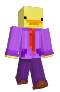 Front of psychic_knife's skin