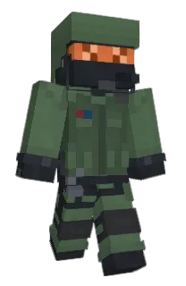 eggsuk's Minecraft skin