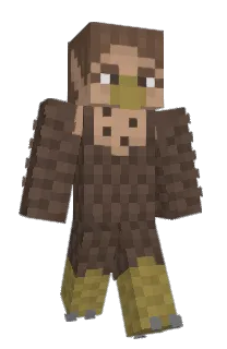 Front of GooseCrimes's skin