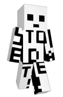 Front of LeoluhNq's skin