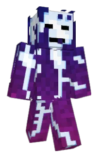 Front of edutsu's skin