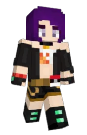 Skin preview