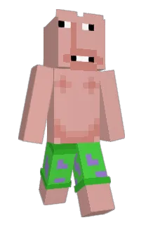 FakeAl3nZi's Minecraft skin