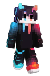 HumaneLoki61499's Minecraft skin