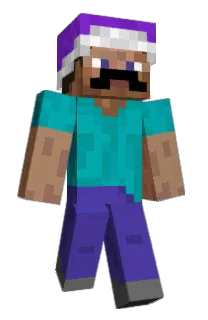 Front of Rendola's skin