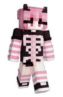 Front of WinterKenan's skin