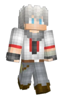 5896778 Minecraft avatar full body