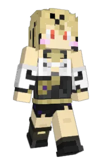 Rkun's Minecraft skin