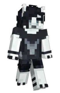 Front of Nexus2532's skin