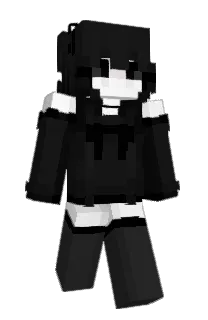 Front of il6y's skin
