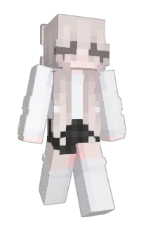 xxchloexx0's Minecraft skin