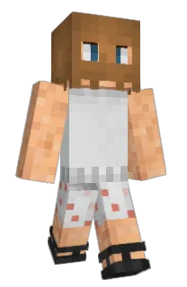 Front of Sycrat's skin