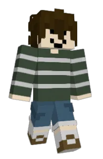 xhcqv's Minecraft skin