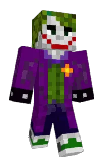 DresdynAU's Minecraft skin