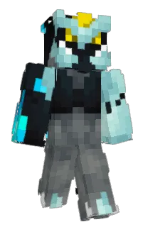 charlyzerr's Minecraft skin