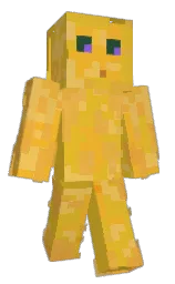 tulip tree and ronchi Minecraft skin — Classic model — first worn by S1mehy