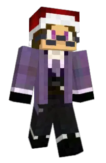 Front of TonyboiTheMemer's skin