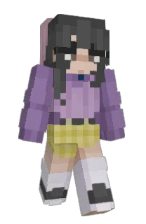 Popiis's Minecraft skin