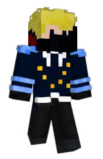 Front of AllO_o's skin
