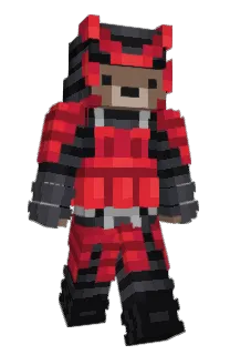 Front of kato1131's skin