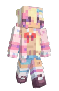 miuka_v's Minecraft skin