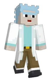 Skin preview