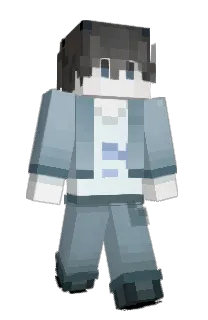 HongDouShan3's Minecraft skin