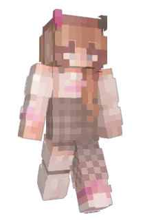 Front of KingCobra5211's skin