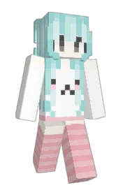 Skin preview
