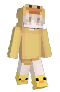 Front of S0POT_'s skin