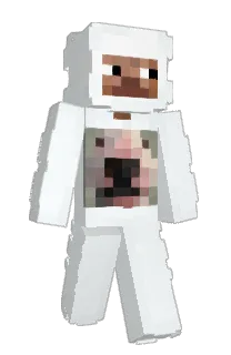 Lu0v's Minecraft skin