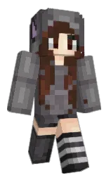 don juan and scorpion Minecraft skin — Slim model — first worn by moonkandi