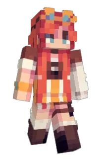 Madde01's Minecraft skin
