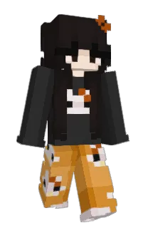 sennnaaa's Minecraft skin