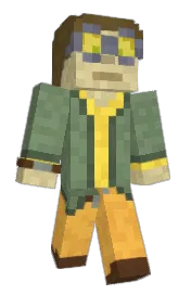 Skin preview