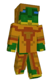 Skin preview