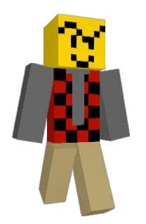 Front of LeoColaCola2015's skin