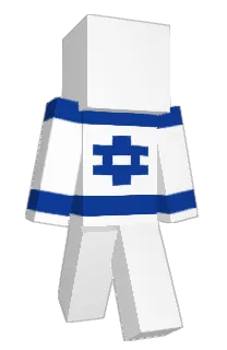 Nokia30310's Minecraft skin