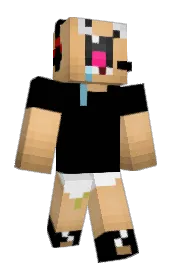 Skin preview