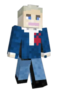 TrueVietnamese's Minecraft skin