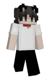 WarriorApa's Minecraft skin