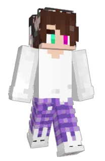 Front of DanofAllTrades's skin