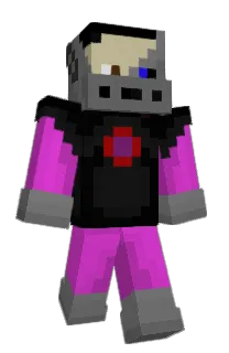 Front of Perru34's skin