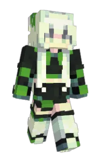 __Kawaii__'s Minecraft skin